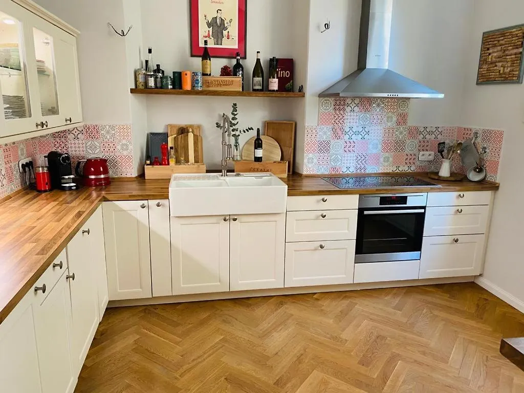 Mariánské Lázně Park View Apartment 0*, Mariánské Lázně جمهورية التشيك