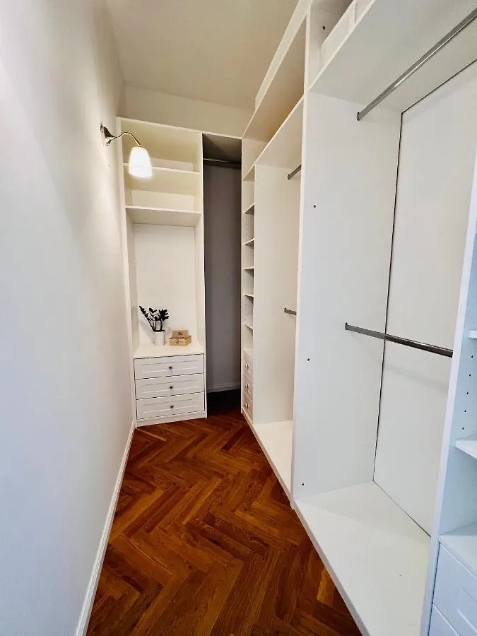 Mariánské Lázně Park View Apartment 0*, Mariánské Lázně