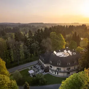 4* Отель Morris Relax & Wellness