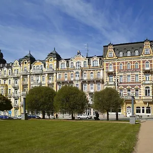4* Отель Orea Palace Zvon
