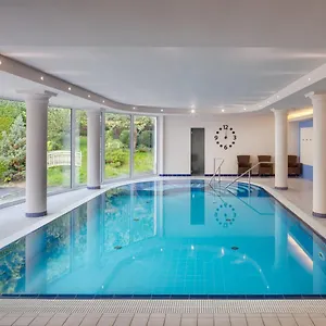 4* Отель & Wellness Olympia