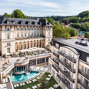 5* Отель Falkensteiner